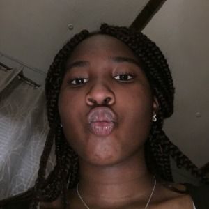 Meet your Posher, Keirra